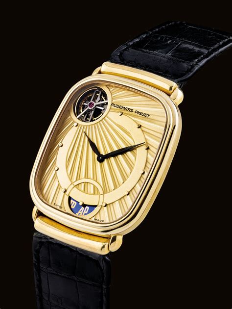 audemars piguet tourbillon replica|audemars piguet ultra thin vintage.